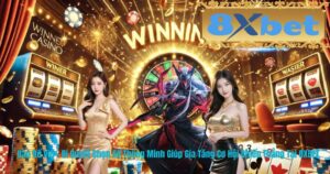 Dàn Đề Vip – Bí Quyết Chọn Số Thông Minh Giúp Gia Tăng Cơ Hội Chiến Thắng Tại 8XBET